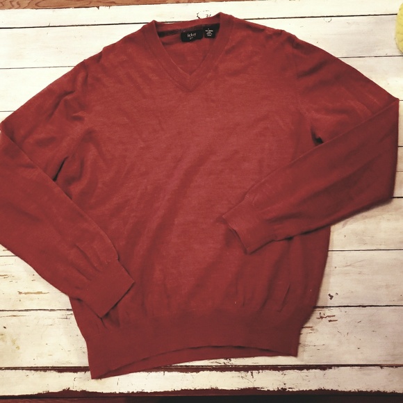 wool golf sweaters